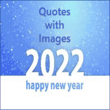 happy new year 2022 Quotes